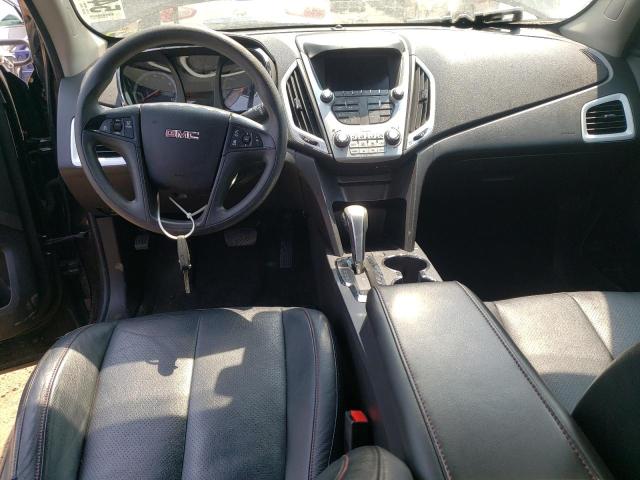2GKALMEKXF6323800 GMC Terrain Sle