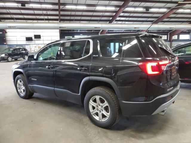 1GKKNRLS8KZ112236 GMC ACADIA SLE