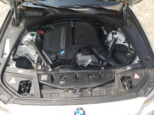 WBA5B3C51GG255716 BMW 535 XI