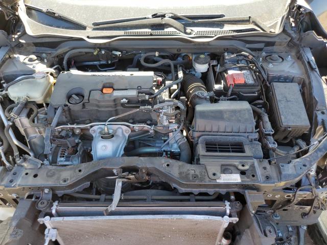 2HGFC2F67MH556463 Honda Civic Lx
