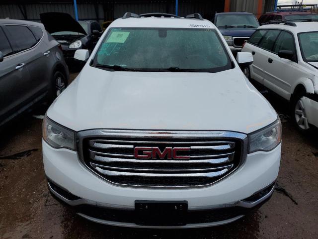 1GKKNSLA7HZ197142 GMC ACADIA SLE