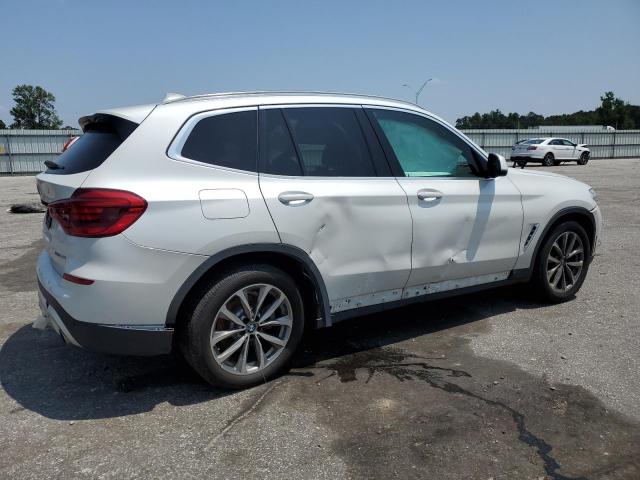 5UXTR9C5XKLP89059 BMW X3 Xdrive30i