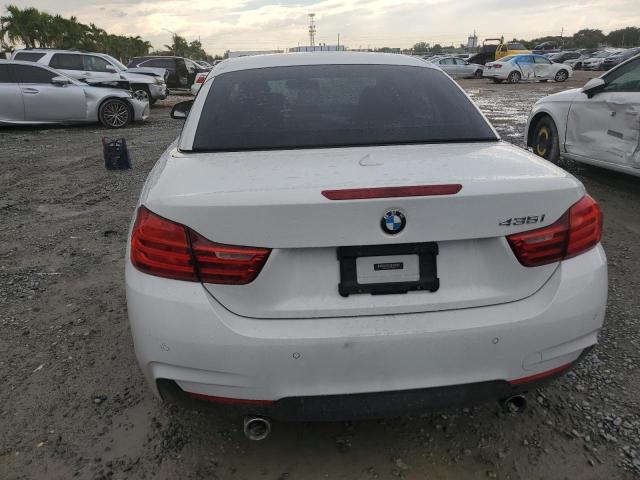 WBA3T3C5XFP738379 BMW 435 I