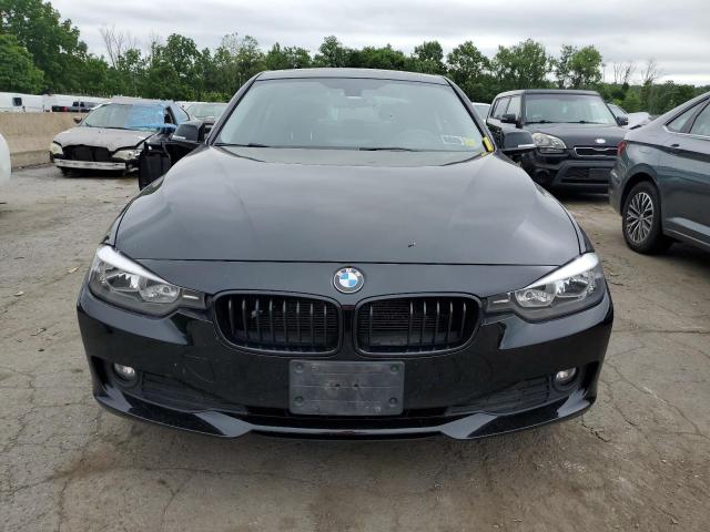 WBA3C3G56ENS70459 BMW 320 I Xdrive