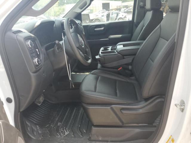 3GTUUAED4NG557813 GMC Sierra K1500