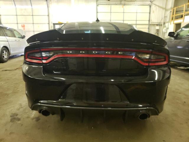 2C3CDXGJ9FH915494 Dodge Charger R/t Scat Pack