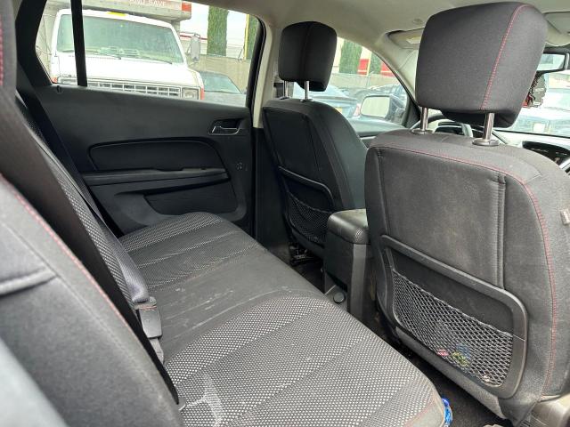 2GKALMEK0G6246145 GMC Terrain Sle