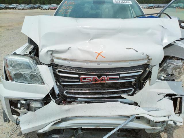 2GKFLPE39G6263655 GMC Terrain Slt