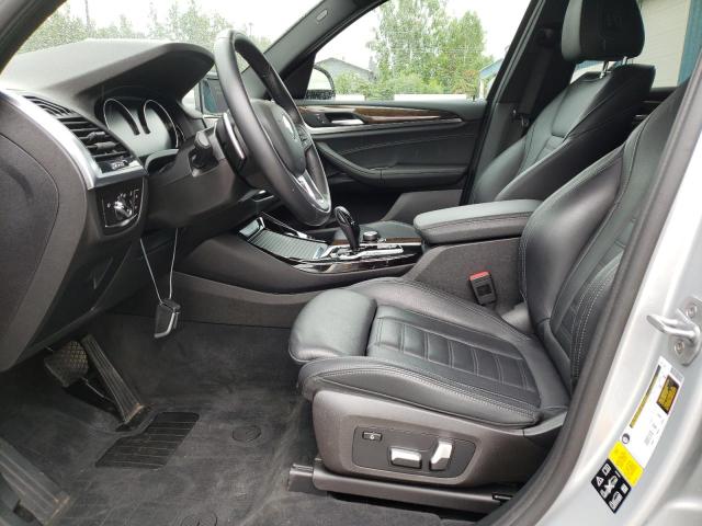5UXTR9C55KLP87946 BMW X3 Xdrive30i
