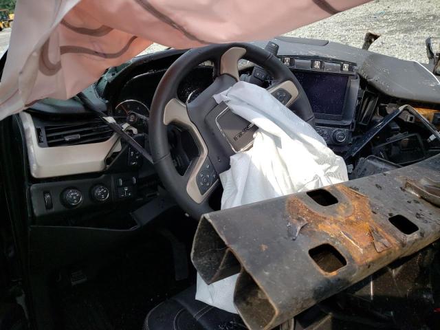 1GKS2CKJ7FR587901 GMC YUKON DENALI