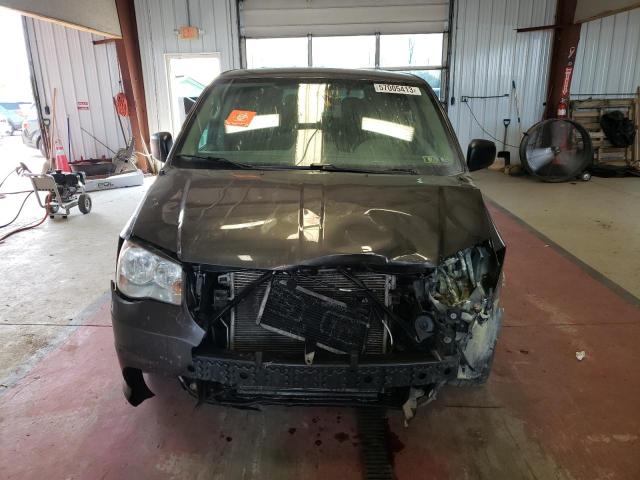 2C4RDGBG1FR568500 Dodge Grand Caravan Se