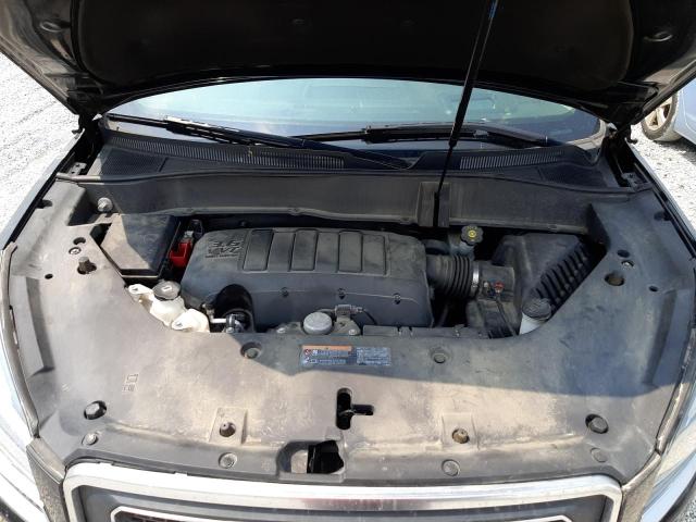 1GKKRSKD6HJ168729 GMC Acadia Limited Slt-2