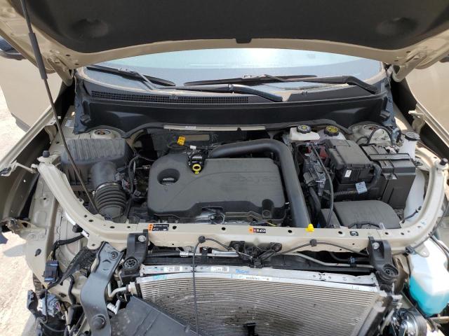 3GKALYEG5PL114514 GMC Terrain At4
