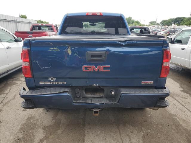 3GTU2UEC7FG215238 GMC Sierra K1500 Sle