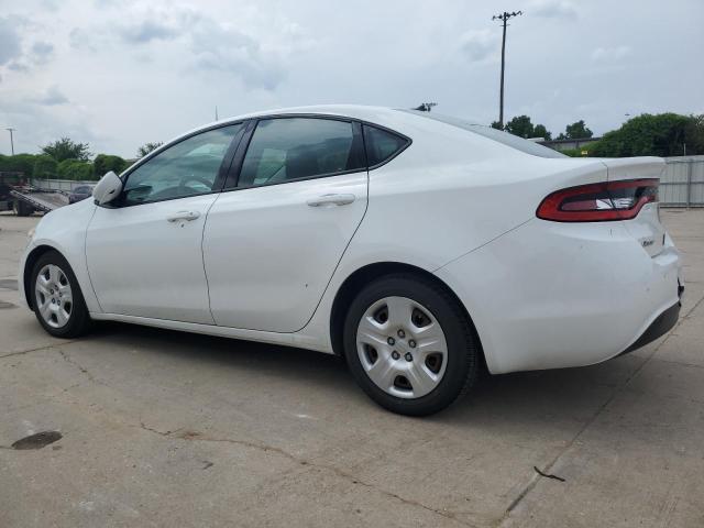 1C3CDFAA4FD402721 Dodge DART SE