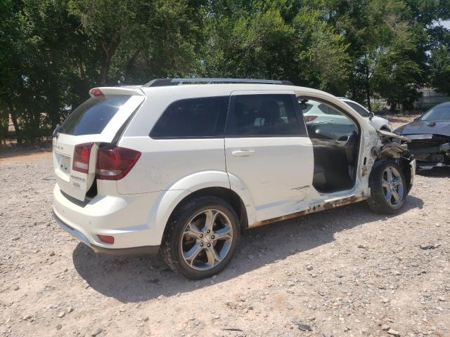 3C4PDCGGXHT606394 Dodge Journey Crossroad