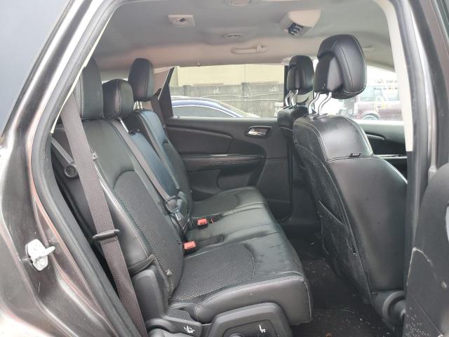 3C4PDDGG7JT371352 Dodge Journey Crossroad