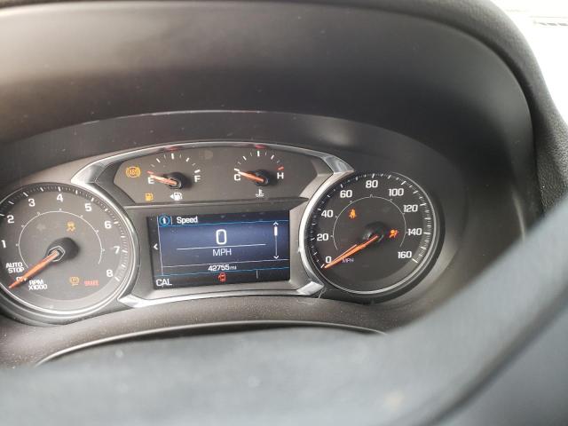 3GKALMEV4LL188685 GMC Terrain Sle