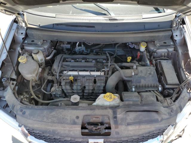 3C4PDCBB6HT612446 Dodge Journey Sxt
