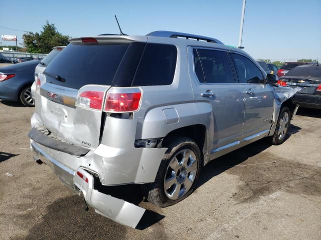 2GKFLZE38E6213550 GMC Terrain Denali
