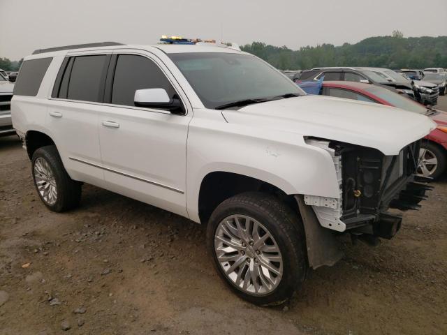 1GKS2BKCXHR268698 GMC YUKON SLT