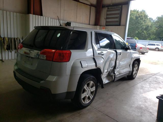 2GKALMEK1E6255725 GMC Terrain Sle