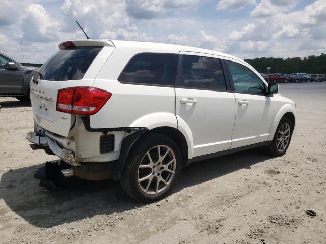 3C4PDDEG1HT610536 Dodge JOURNEY GT