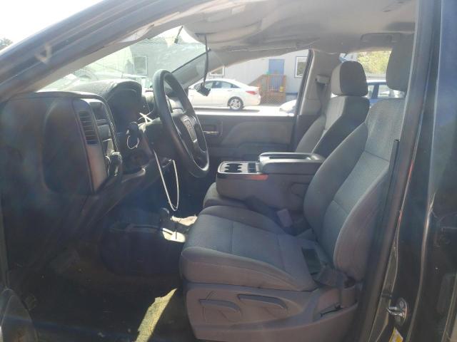 1GTV2LEC6JZ262381 GMC Sierra K1500