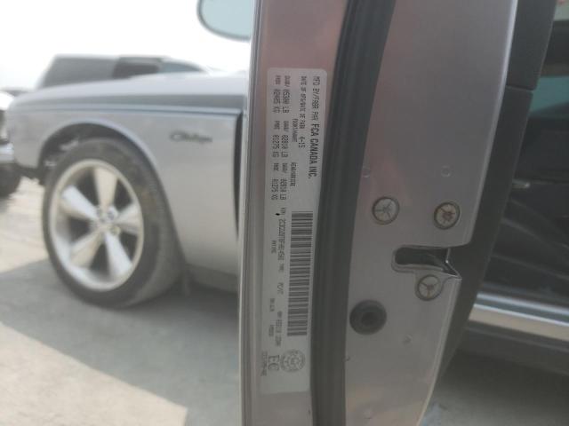 2C3CDZBT8FH814502 Dodge Challenger Sxt Plus