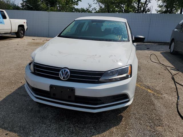 3VW167AJ5GM319112 Volkswagen JETTA S