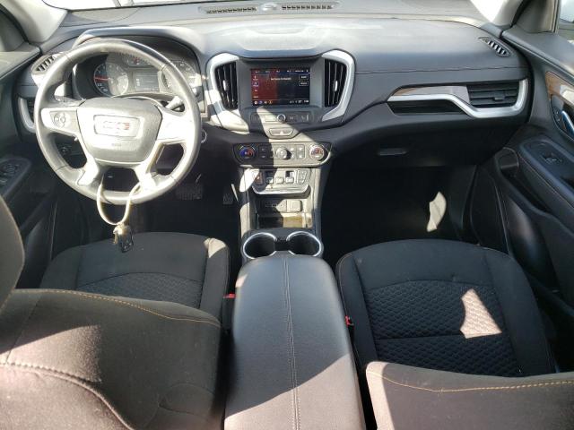 3GKALMEXXJL133401 GMC Terrain Sle