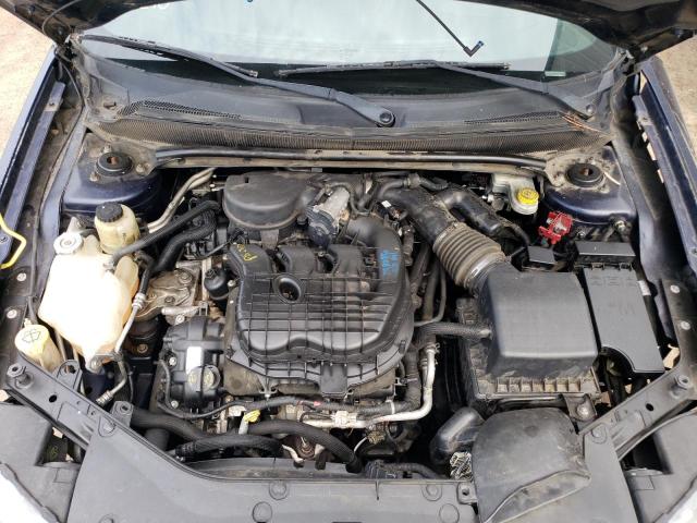 1C3CDZCG4EN217368 Dodge Avenger Sxt