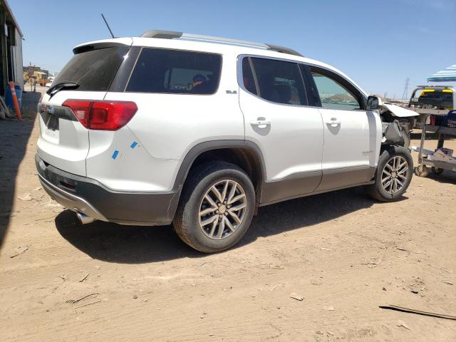 1GKKNLLS4KZ107211 GMC ACADIA SLE