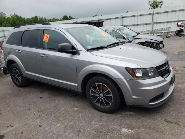 3C4PDCAB3HT684061 Dodge JOURNEY SE