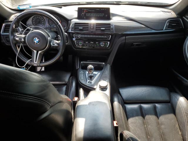 WBS3U9C58GP969813 BMW M4