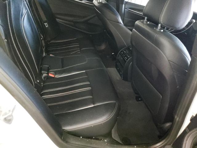WBAJE7C58JWC56925 BMW 540 XI