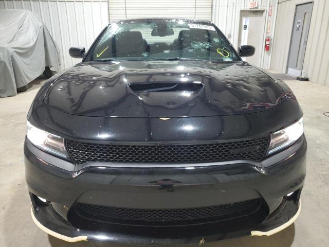 2C3CDXHGXMH625801 Dodge CHARGER GT