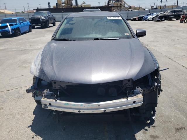 19UUB1F39HA007782 Acura TLX