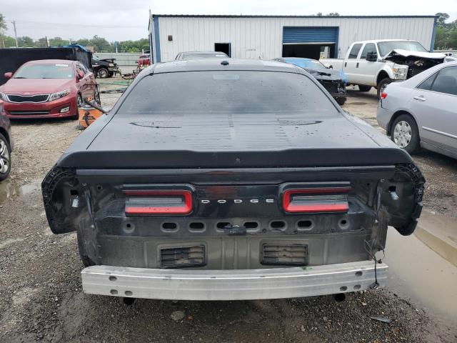 2C3CDZAG6KH507554 Dodge Challenger Sxt