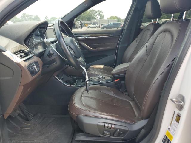 WBXHT3C34G5E55227 BMW X1 Xdrive28i