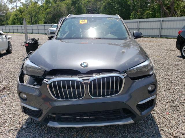 WBXHU7C5XK5L11838 BMW X1 Sdrive28i