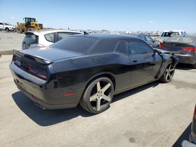 2C3CDZAG0GH300181 Dodge Challenger Sxt
