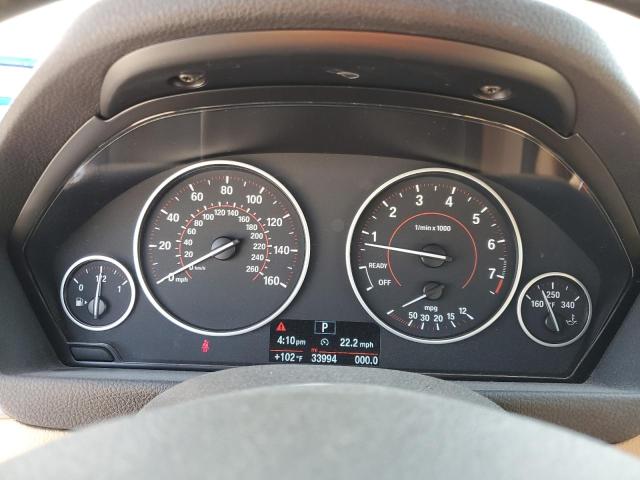 WBA4J1C5XJBG80314 BMW 430i Gran Coupe