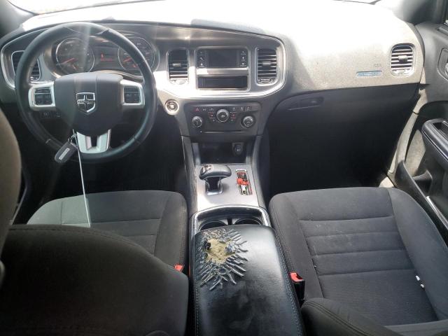 2C3CDXBG3EH277852 Dodge Charger Se