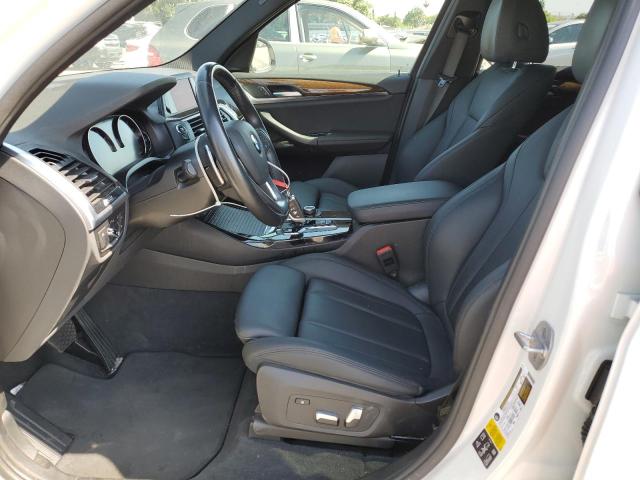 5UXTR9C5XJLD58500 BMW X3 Xdrive30i