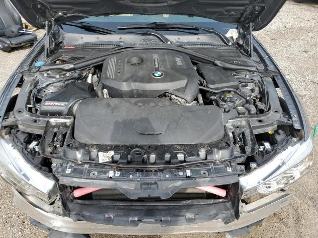 WBA8B9G53HNU51468 BMW 330 I