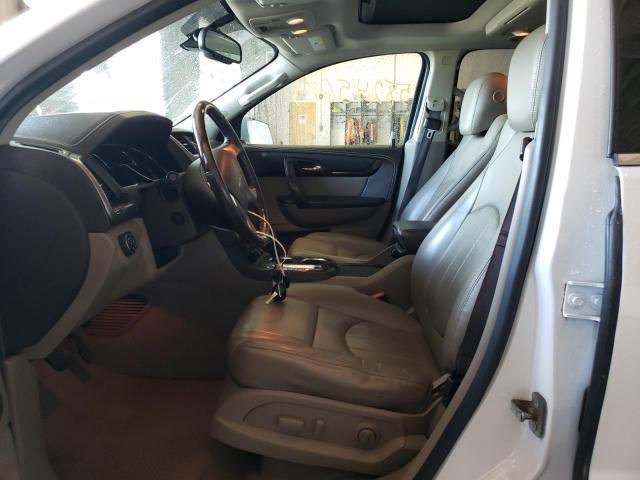 1GKKVTKD6GJ225236 GMC Acadia Denali
