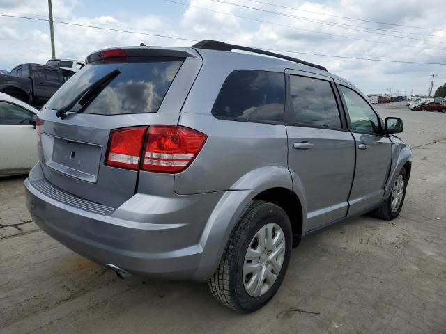 3C4PDCAB7HT524362 Dodge JOURNEY SE