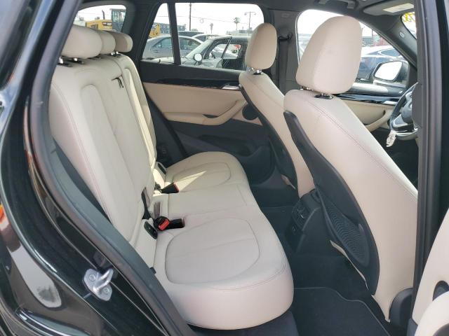 WBXJG7C03N5U57922 BMW X1 Sdrive28i