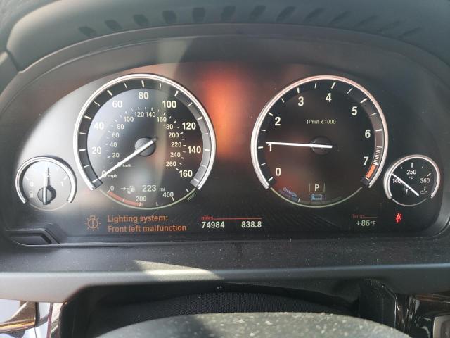 5UXKT0C56J0V98991 BMW X5 Xdr40e